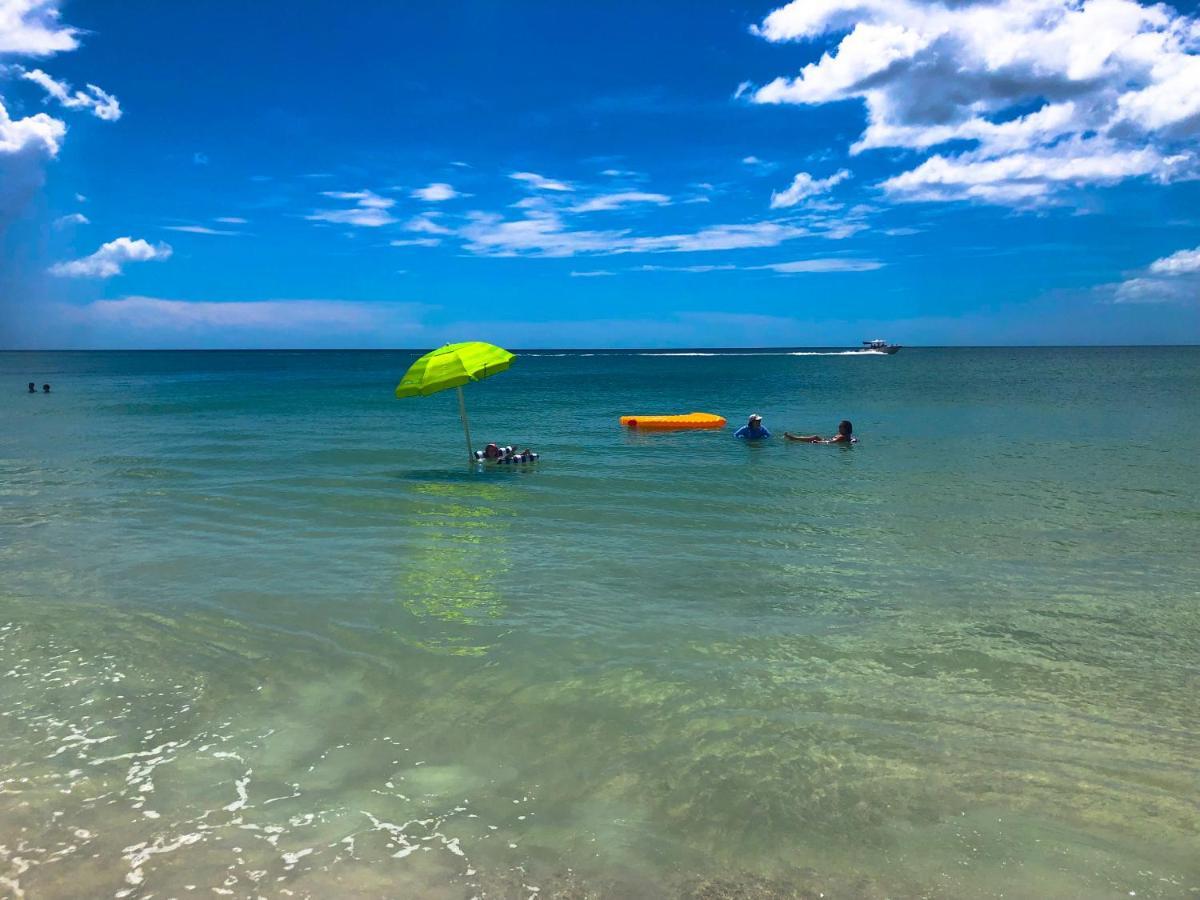 Anna Maria Island Runaway Tropical Escape Bradenton Beach Exterior foto