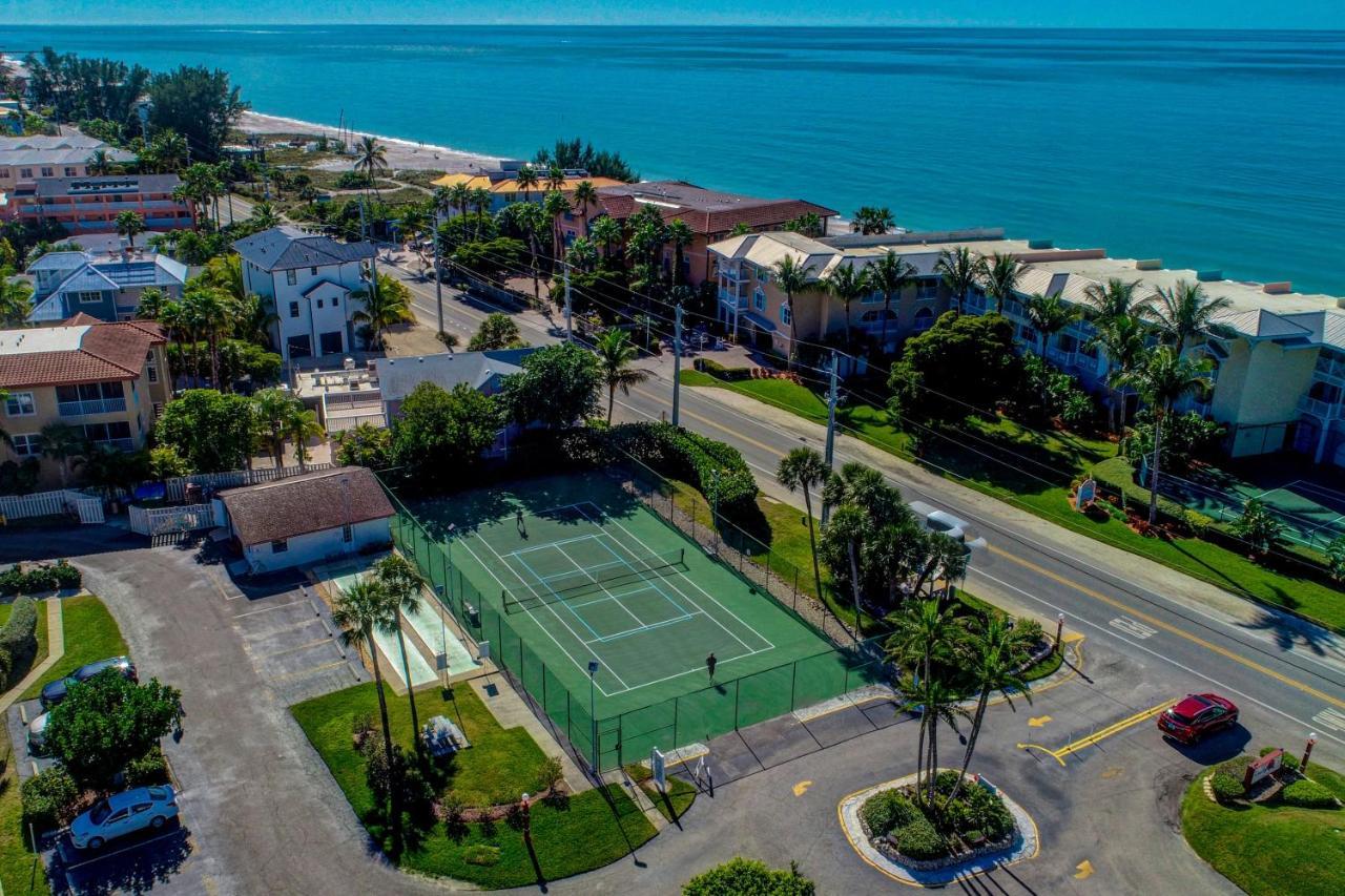 Anna Maria Island Runaway Tropical Escape Bradenton Beach Exterior foto