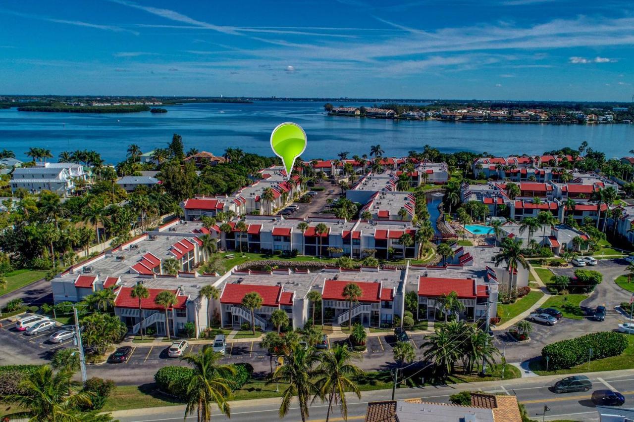 Anna Maria Island Runaway Tropical Escape Bradenton Beach Exterior foto
