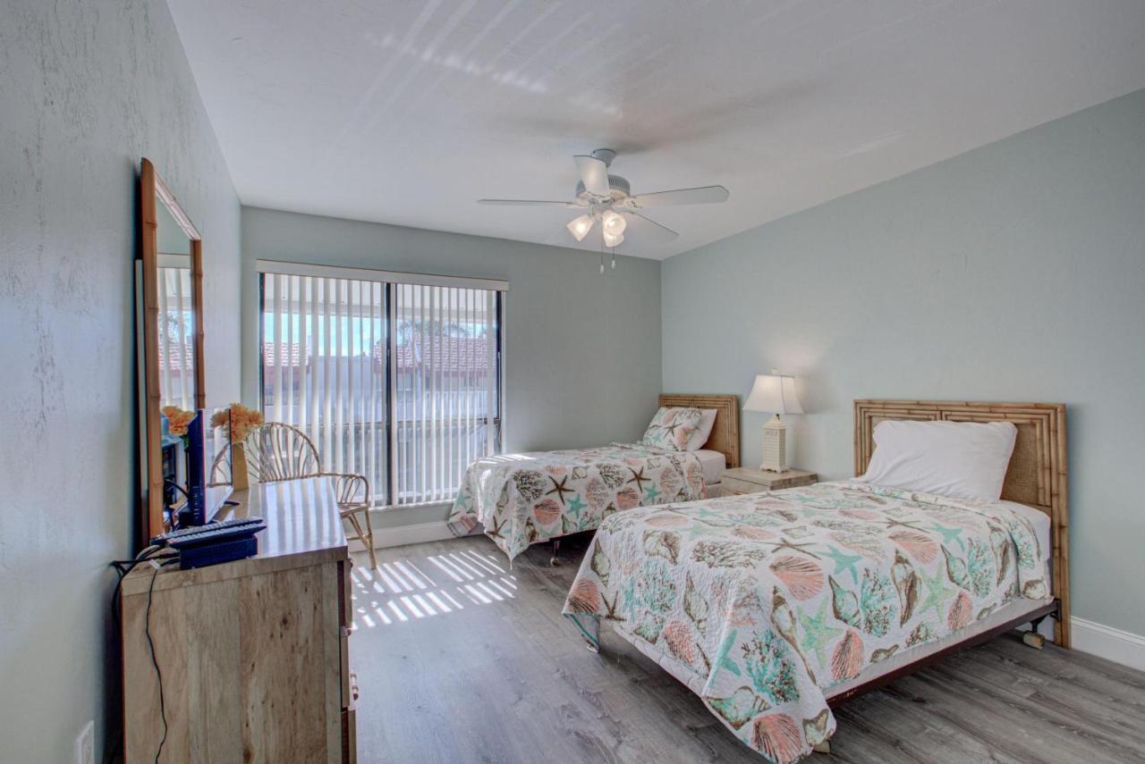 Anna Maria Island Runaway Tropical Escape Bradenton Beach Exterior foto